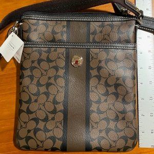 Coach cross body